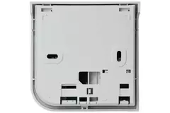 Itho Daalderop RFT vochtsensor opbouw met bediening batterij