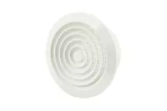 Rond ventilatierooster grill Ø 100mm (NGA100)