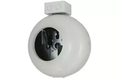 Buisventilator 200mm centrifugaal - RS 200L 10