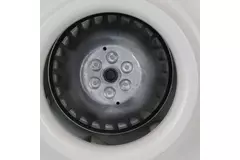 Buisventilator 200mm centrifugaal - RS 200L 10