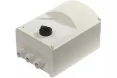 Ruck 5-Standen trafo TEM 7,5 A transformator - TEM 075