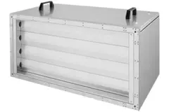 Ruck afvoerunit zonder regeling 2280m³/h - 600x300 - SL 6030 E1 10 10