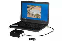 Ruck besturingssoftware voor Ruck ventilatie-units (ruckview)