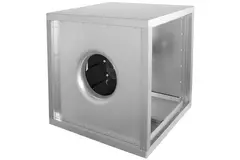 Boxventilator met frequentiegestuurd - MPC 225 D2 40