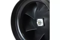 Ruck ETALINE M buisventilator 160mm mixed-flow - EL 160L E2M 01