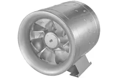 Buisventilator 400mm mixed-flow ETALINE - EL 400 D4 O 01