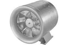 Ruck buisventilator Etaline E met voltage regeling 3440m³/h diameter 400 mm - EL 400 E4 01