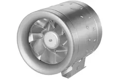 Buisventilator 400mm mixed-flow ETALINE - EL 400 EC K 01