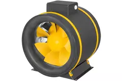 Buisventilator 400mm mixed-flow ETAMASTER - EM 400 E4M 01