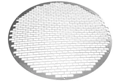 Ruck buisventilator inlaatbeschermrooster voor EL 280 (SG 280 02)