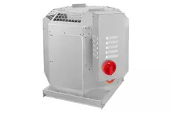 Dakventilator hittebestendig - DVN 225 E2 30