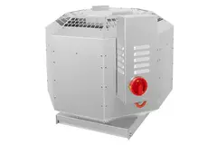 Dakventilator geïsoleerd verticaal - DVNI 225 E2 30