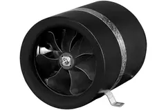 Ruck ETALINE M buisventilator 200mm mixed-flow - EL 200 E2M 01