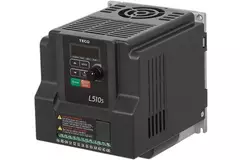 Ruck frequentie omvormer 0 - 230 V 3~ - IP20 voor EL 500 D4 O 01 (FU 22 39)