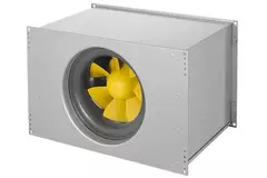 Kanaalventilator geïsoleerd - EMKI 5025 EC 20