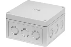 Ruck modbus expansieprintplaat (COM 02)