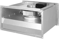Ruck ongeïsoleerde kanaalventilator KVR met EC motor 700m³/h 300x150 - KVR 3015 EC O K 01
