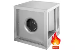 Boxventilator rookgas F400 - MPC 225 D2 F4 T40