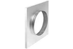 Ruck® verloopkruisstuk voor MPC 225-280, MPC EC 225-280, MPC T 225-315, MPC EC T 280 (USM 500 355)