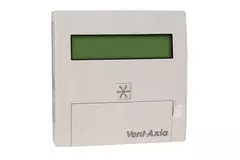 Vent-Axia Kinetic WTW bediening (bedraad) - BKB