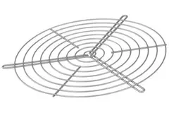 Ruck beschermgaas voor axiaalventilator Ø 355 - SGW 355