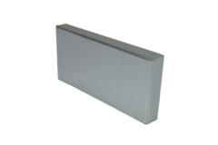 Deksel 220x80 mm tbv instortkanaal