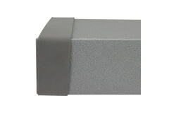Thermoduct-Kanal 300x80 mm L=1500 mm