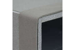 Thermoduct-Kanal 300x80 mm L=1500 mm