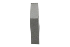 Thermoduct einddeksel 220x80 mm