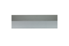 Gaine plate galvanisée 300x80 longueur de 1.5m