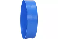 Kunststof deksel diameter 160 mm