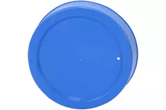 Kunststof deksel diameter 160 mm