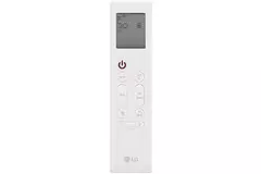 LG DUALCOOL AI AIR Special WiFi Smart inverter binnenunit 1,5 kW
