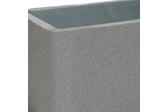 Thermoduct koppelstuk 170x80 tbv instortkanaal