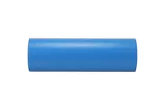 Wavin Ventiza kanaal 3 m PVC rond 125 mm S/S