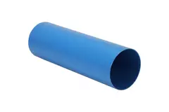 Wavin Ventiza kanaal 3 m PVC rond 125 mm S/S