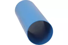 Wavin Ventiza kanaal 3 m PVC rond 125 mm S/S