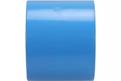Wavin Ventiza lijmmof PVC rond 80 mm M/M