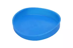 Wavin Ventiza eindkap kanaal PE rond met diameter 160 mm kanaal