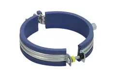 Wavin Ventiza support silencieux rond 125 mm M8/M10