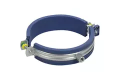 Wavin Ventiza support silencieux rond 125 mm M8/M10