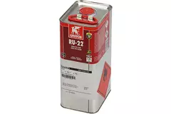PVC lijm Griffon RU-22 5L blik
