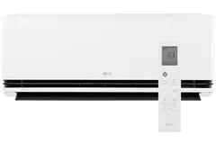LG DUALCOOL AI AIR Special WiFi Smart inverter binnenunit 2.5kW