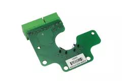 Clapet coupe-feu rectangulaire à double contact S kit - E-FD A R40S KIT