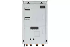 Unité intérieure de pompe à chaleur LG Hydrobox R290 1 phase