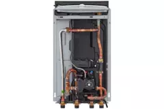 Unité intérieure de pompe à chaleur LG Hydrobox R290 1 phase