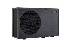 LG Therma-V Monobloc warmtepomp R290 1 fase 7,0 kW