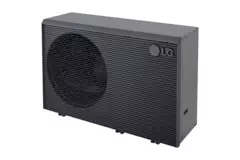 LG Therma-V Monobloc warmtepomp R290 1 fase 7,0 kW