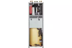 LG Combi warmtepomp binnenunit R290 1 fase