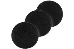 Europlast filter voor decentrale WTW-unit - F125 (3 stuks)